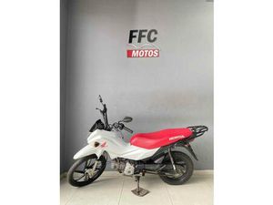 HONDA POP 110I