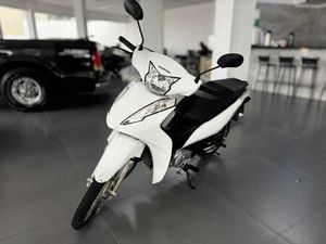 HONDA BIZ 110 I