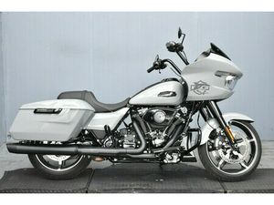 2024 HARLEY-DAVIDSON ROAD GLIDE LIMITED