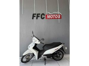 HONDA BIZ 110I