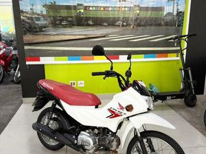 HONDA POP 110I ES