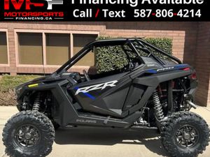 2023 POLARIS RZR PRO XP ULTIMATE (FINANCING AVAILABLE)