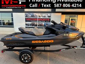 2022 SEADOO GTX 230 (FINANCING AVAILABLE)