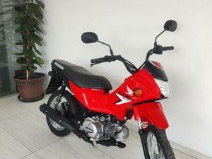 HONDA POP 110I ES