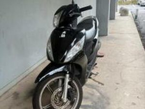 HONDA VISION 50 CC