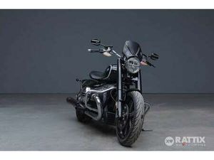 BMW R 18 R 18 ABS NERO