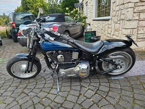 HARLEY-DAVIDSON BAD BOY