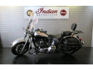 HARLEY DAVIDSON HERITAGE SOFTAIL 3003, 5HD, PENZL, TOP ZUSTAND