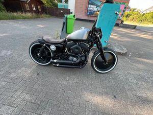 HARLEY DAVIDSON SPORTSTER 1200