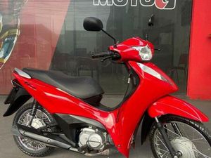 HONDA BIZ 125/125I FLEX