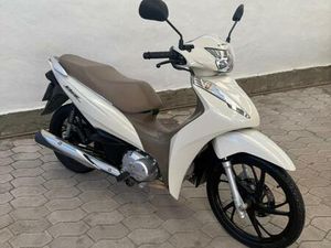 HONDA BIZ 125