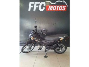 HONDA POP 110I