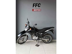 HONDA NXR 150 BROS ESD