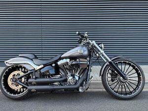 HARLEY-DAVIDSON BREAKOUT 110“TAUSCH MÖGLICH PORSCHE MACAN BMW X5