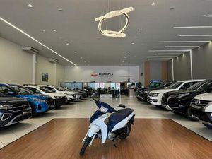 HONDA BIZ 125/125I FLEX