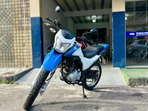 HONDA NXR 160 BROS ESDD MIX