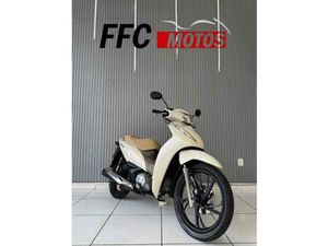 HONDA BIZ 125/125I FLEX