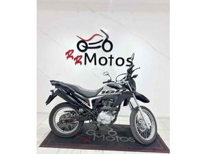 HONDA NXR 160 BROS ESDD CBS
