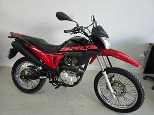 HONDA NXR 160 BROS ESDD MIX