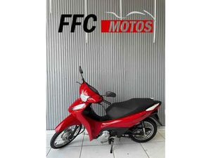 HONDA BIZ 125 ES/ES F.INJ./ES MIX F.INJECTION