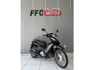 HONDA BIZ 125 ES/ES F.INJ./ES MIX F.INJECTION