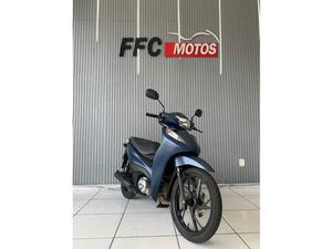 HONDA BIZ 125 EX/125 EX FLEX