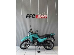 HONDA NXR 160 BROS ESDD FLEXONE