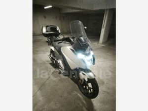 700 DC-F INTEGRA DUAL CT ABS