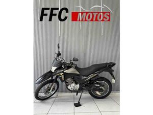 HONDA NXR 150 BROS ESD MIX/FLEX