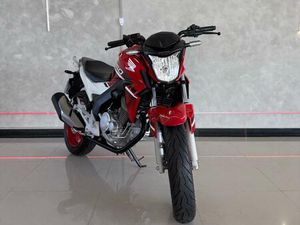 HONDA CB TWISTER/FLEXONE 250 CC