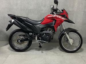 HONDA XRE 190 ABS