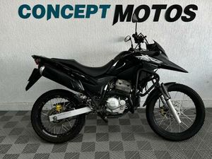 HONDA XRE 300 ADVENTURE