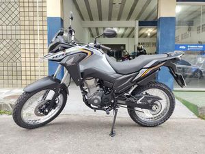 HONDA XRE 190 ADVENTURE FLEX