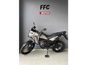 HONDA XRE 300 ADVENTURE FLEX