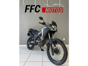 HONDA XRE 300/300 ABS/FLEX