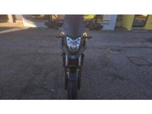 NC 750 X ABS (2014 - 15)