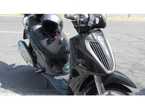 CARNABY CRUISER 300 (2008 - 13)