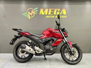 YAMAHA FAZER 150 FZ15 ABS