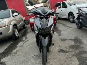 YAMAHA NEO AUTOMATIC 125 CC