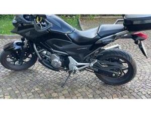 NC700X ABS (2012 - 13)