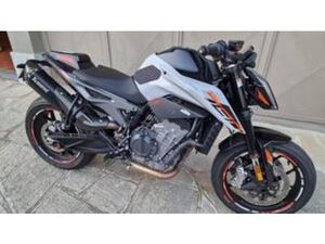 790 DUKE L (2023 - 24)