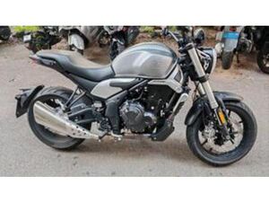 TROFEO 500AC (2022 - 25)