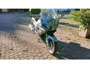 FJR 1300 ABS (2005 - 06)