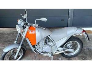 MOTÒ 6.5 650 (1995 - 96)