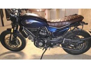 SCRAMBLER 800 NIGHTSHIFT (2023 - 25)