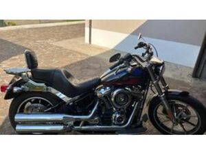 107 LOW RIDER (2018 - 20) - FXLR