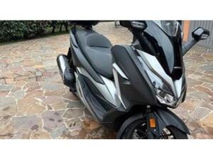 FORZA 300 LIMITED EDITION ABS (2020)