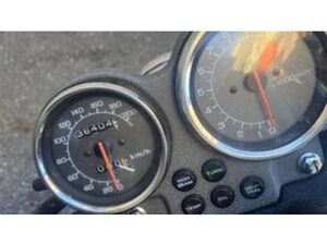 VF 750 C (1985 - 01)