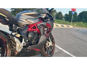 F3 675 EAS ABS (2017 - 20)