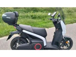 MÓ 125 PERFORMANCE (2022 - 25)